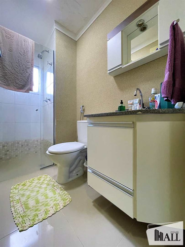 Imagem 3 de 18 de Apartamento À Venda No Bairro São Deocleciano Com 60m² - V8491