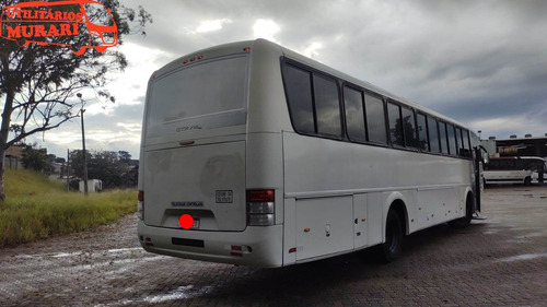 Imagem 5 de 11 de Comil Campione Mb Of 1722 Ano 2011 44 Lug C/ Ar Dt-ref 716