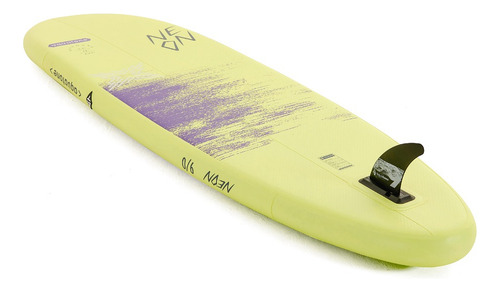 Stand Up Paddle Niños Aquatone Neon 9'0 Inflable