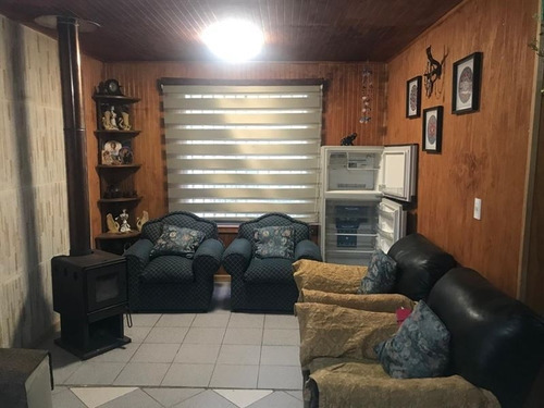 Venta De Casa En Comuna Del Quisco