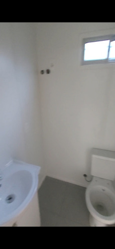 Apartamento Modelo Container En Av. Garzón Esquina. Edison