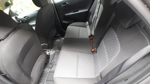 Kia Picanto 1.2 Zenith