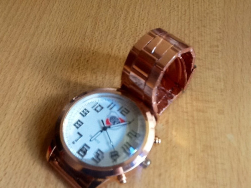 River Reloj De Vestir Hombre Adulto