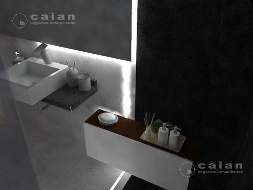 Imagen 6 de 6 de Departamento - Caballito