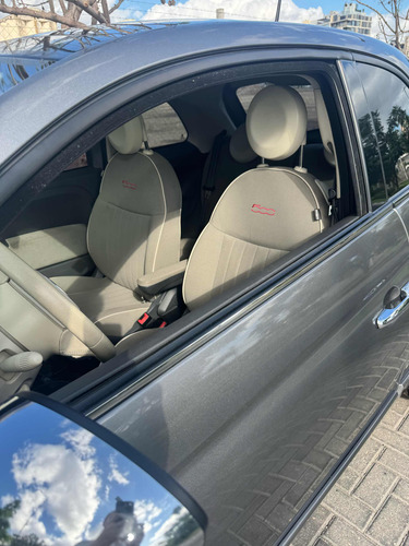 Fiat 500 1.4 Lounge 105cv At