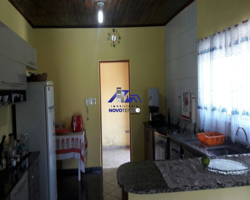 Chacara A Venda Em Santana De Parnaiba - Aceita Permuta - Ch00032 - 69291682