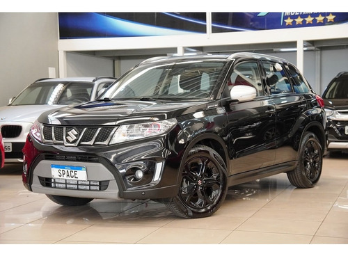 Suzuki Vitara 1.4 16V TURBO GASOLINA 4SPORT AUTOMÁTICO