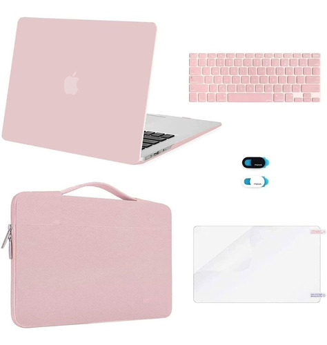 Funda Rigida Para Macbook Air De 13 Pulgadas  A1369 A1466