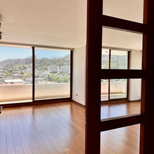 Imagen 3 de 25 de Arriendo Soleado Departamento En Pedro De Valdivia-concep.