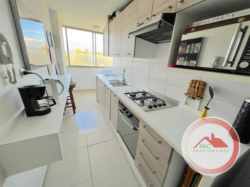 Departamento Venta De 2 Dormitorios Cumbres 1 Huechuraba