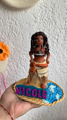 Velas De Cumpleaños Personalizadas