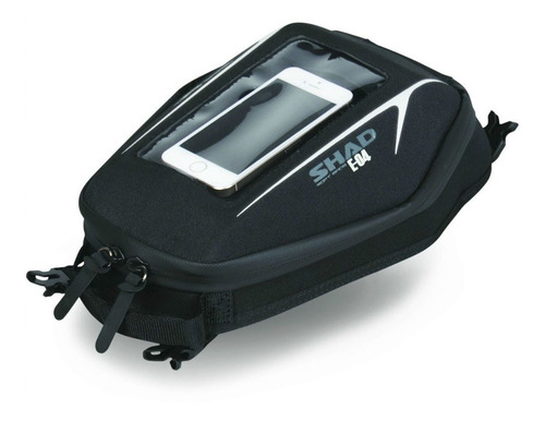 Bolsa De Tanque Para Motocicleta Shad E04 3 Lts. X0se04