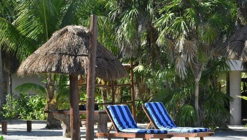 Terreno Con Acceso Al Mar En Holbox