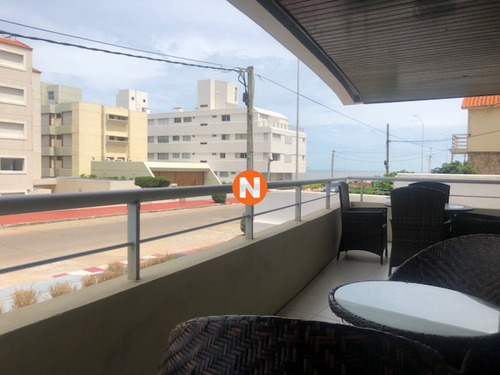 Departamento En Venta En Punta Del Este - Ref: 214387