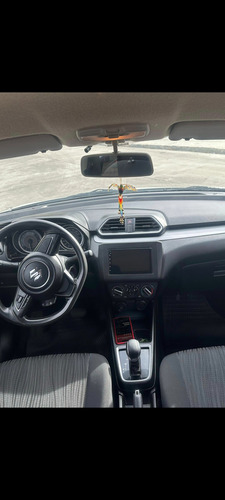 Suzuki Dzire 1.2 Gl 4p At