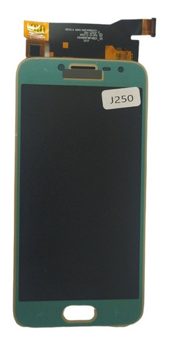 Pantalla Samsung J2 Pro 2018 J250 Metal (2004)