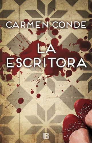 Escritora,la - Conde,carmen