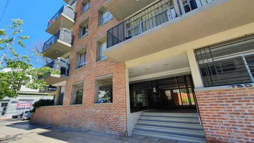 Imagen 3 de 25 de Loft En Duplex - Parrilla En Terraza Propia - J. De Roosevelt V. Urquiza