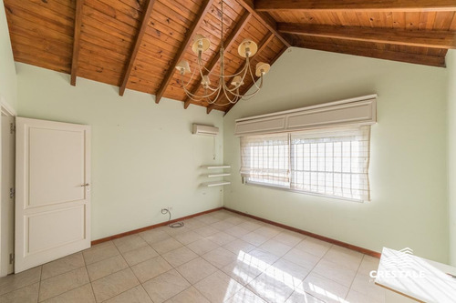 Imagen 26 de 30 de Importante Casa 3 Dormitorios En Venta - Portal Aldea Fisherton