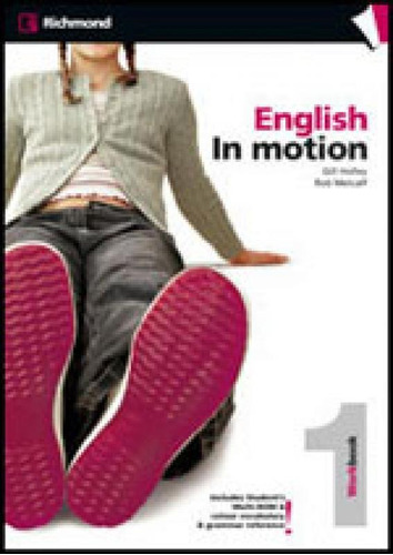 English In Motion 1 - Workbook