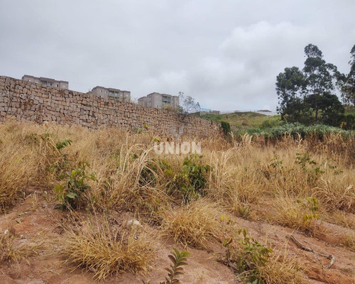 Imagem 4 de 7 de Lindo Terreno Á Venda No Bairro Pinheirinho Em Vinhedo/sp. - Te003693 - 67742028