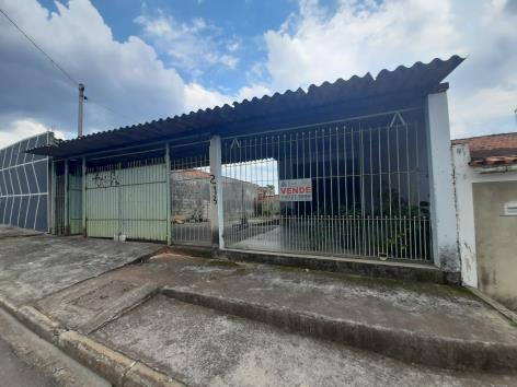 Imagem 1 de 15 de Terreno Com Casas No Jardim Planalto - Ven63