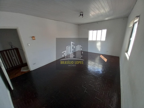 Imagem 1 de 15 de Apartamento Sobreloja Na Vila Brasilina Com 2 Quartos - 3838