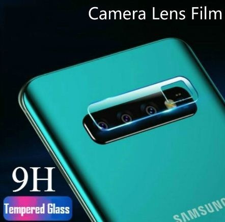 3016zsa Protector Camara Transparente Glass Samsung A6 2018