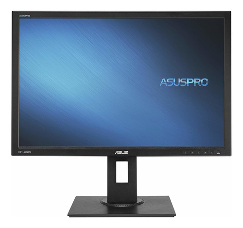 Led Lit Monitor Screen 24  C624bqh Ny