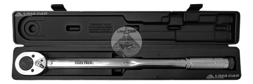 Torquimetro De Golpe 3/4 Tooltech Taiwan No Chino Truper