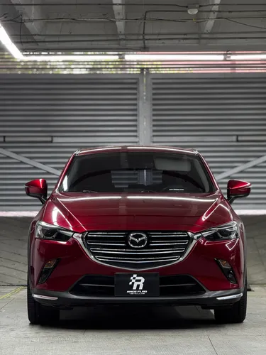 Mazda CX-3 2.0 Grand Touring Lx At