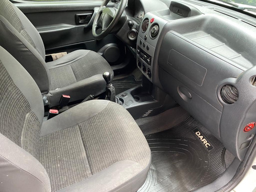 Citroën Berlingo 1.6 Bussines Hdi 92cv Am54 2015