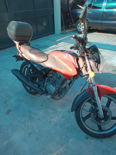 Zanella Rx 2015