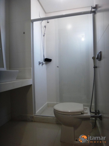 Imagem 7 de 30 de Apartamento Com 4 Dormitórios À Venda, 210 M² Por R$ 2.200.000,00 - Centro - Guarapari/es - Ap2726