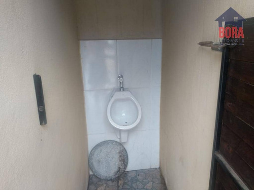 Imagem 28 de 30 de Chácara Com 2 Dormitórios, 1300 M² - Aluguel Por R$ 3.500/mês - Votorantim - Mairiporã/sp - Ch0278