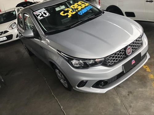 Fiat Argo 1.0 Firefly Drive