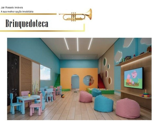 Imagem 19 de 21 de Ed. Jazz Residence - Itapuã - Lançamento - La00027 - 69431233