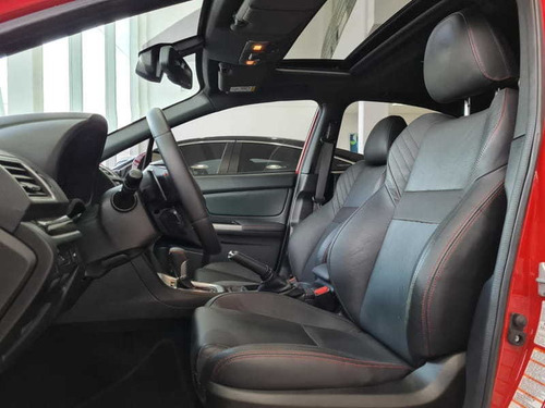 Imagem 9 de 12 de Subaru Impreza Wrx 4x4 2.0 16v Tb 4p 2016