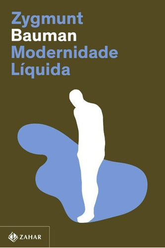 Modernidade Líquida (nova Edição)