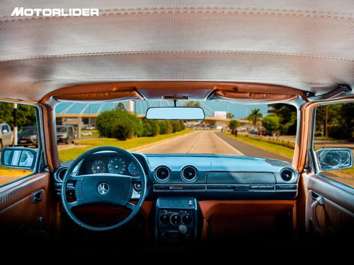 Imagen 9 de 25 de Mercedes-benz 250s | Permuta / Financia