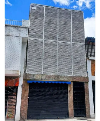 Edificio en venta