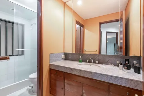 Apartamento En Venta En Sierras Del Moral. Cod V8191