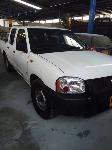 Nissan Frontier 2.4l 4x2