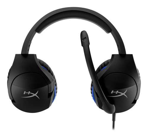 Auricular Gamer Hyperx Cloud Stinger Ps4