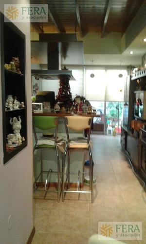 Imagen 1 de 2 de Venta De Departamento Tipo Casa Ph 3 Ambientes En Lanús (21310)
