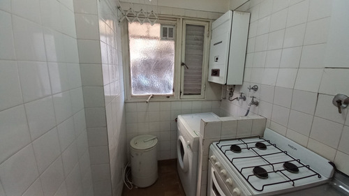 Imagen 27 de 30 de Venta Departamento 3 Amb. Patio Recoleta/balvanera