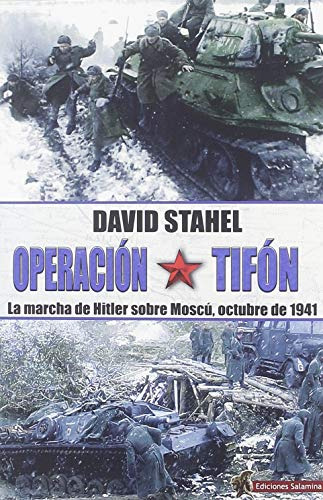 Operacion Tifon -historia De Los Conflictos-