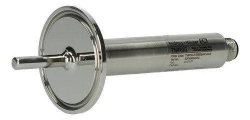 Transmisor De Temperatura Endress+hauser Easytemp Tmr35