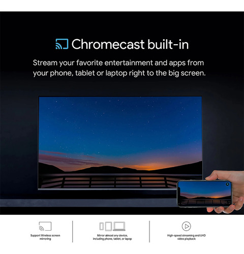 Streaming Tv Box Mortal T1 Android 14 8k Wifi 6 Bt Control Negro De Voz