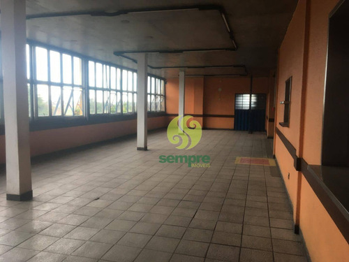 Imagem 11 de 21 de Galpão Para Alugar, 20000 M² Por R$ 280.020,01/mês - Cincão - Contagem/mg - Ga1410